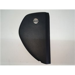 SKODA OCTAVIA II (1Z3) Jobb Műszerfal Oldalkárpit