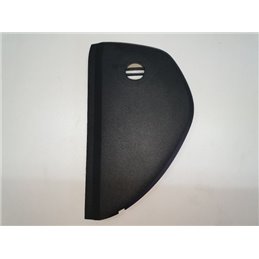 SKODA OCTAVIA II (1Z3) Bal Műszerfal Oldalkárpit