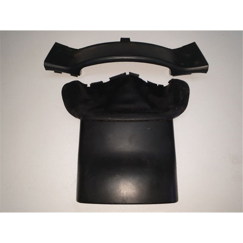 SKODA OCTAVIA II (1Z3) Felső Kormányoszlop Burkolat