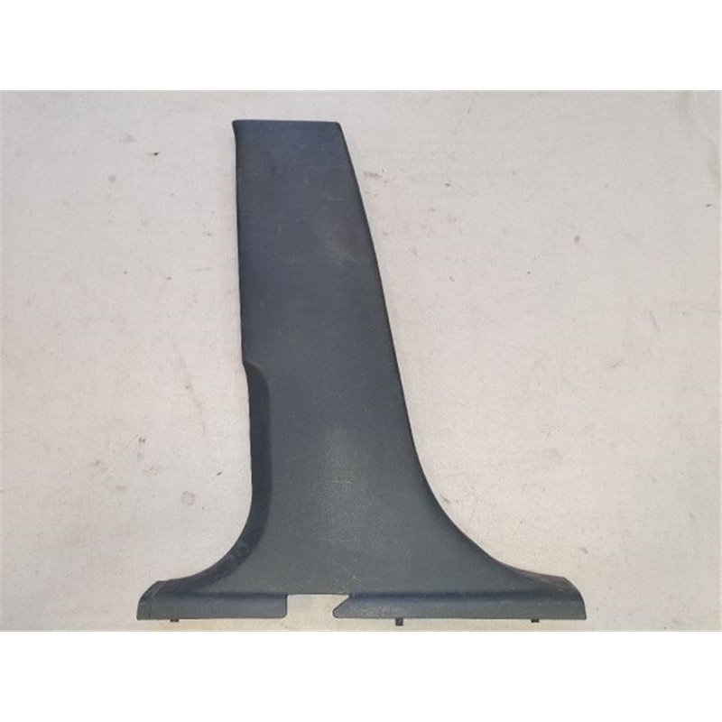 SKODA OCTAVIA II (1Z3) Bal B Oszlop Burkolat