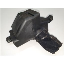 SKODA OCTAVIA II (1Z3) Biztosítéktábla Utastér