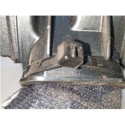 SKODA OCTAVIA II (1Z3) Biztosítéktábla Utastér