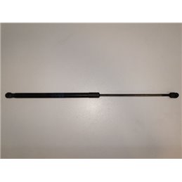 SKODA OCTAVIA II (1Z3) Gázrugós Kitámasztó Teleszkóp Csomagtérajtó (Pozíciófüggetlen)