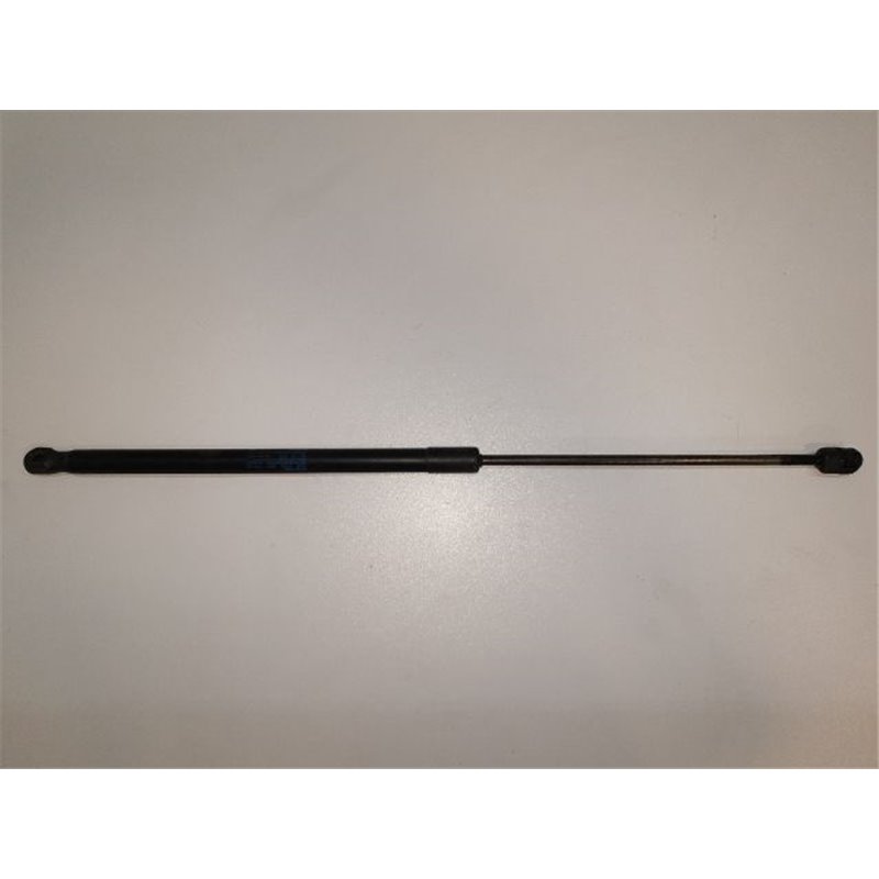 SKODA OCTAVIA II (1Z3) Gázrugós Kitámasztó Teleszkóp Csomagtérajtó (Pozíciófüggetlen)