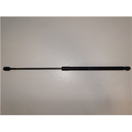 SKODA OCTAVIA II (1Z3) Gázrugós Kitámasztó Teleszkóp Csomagtérajtó (Pozíciófüggetlen)