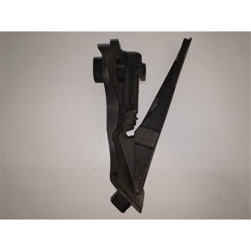 SKODA OCTAVIA II (1Z3) Gázpedál (Elektromos)