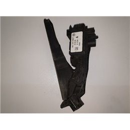 SKODA OCTAVIA II (1Z3) Gázpedál (Elektromos)