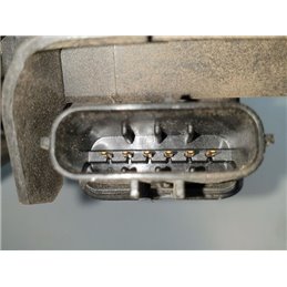 SKODA OCTAVIA II (1Z3) Gázpedál (Elektromos)