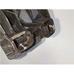 SKODA OCTAVIA II (1Z3) Gázpedál (Elektromos)