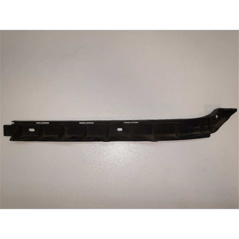 SKODA OCTAVIA II (1Z3) Jobb hátsó Lökhárító Tartó (Műanyag)