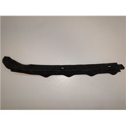 SKODA OCTAVIA II (1Z3) Jobb hátsó Lökhárító Tartó (Műanyag)