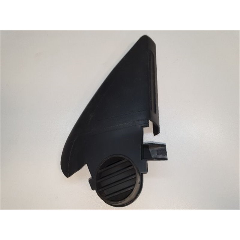 SKODA OCTAVIA II (1Z3) Jobb Visszapillantó Tükör Talp Burkolat