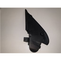 SKODA OCTAVIA II (1Z3) Jobb Visszapillantó Tükör Talp Burkolat