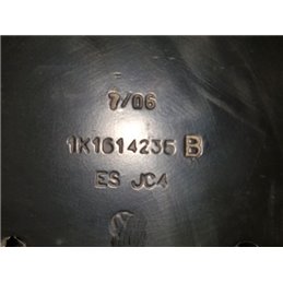 SKODA OCTAVIA II (1Z3) ABS / ABR / ESP Pumpa Tartó