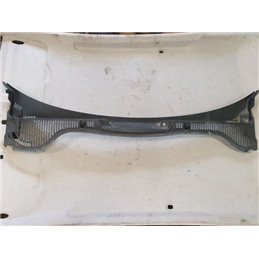 SKODA OCTAVIA II (1Z3) Levélrács