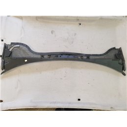 SKODA OCTAVIA II (1Z3) Levélrács