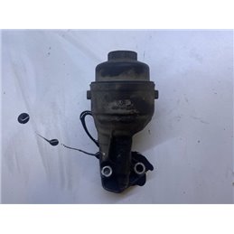 SKODA FABIA I Lépcsőshátú (6Y3) Olajszűrő Ház