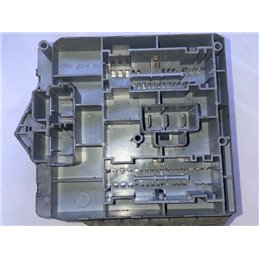 ALFA ROMEO 147 (937) Biztosítéktábla Doboz