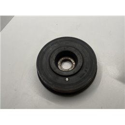 SKODA FABIA I (6Y2) Főtengely Szíjtárcsa