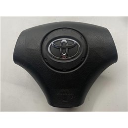 TOYOTA COROLLA (ZZE12_, NDE12_, ZDE12_) Kormánylégzsák