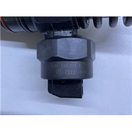 VW SHARAN (7M8, 7M9, 7M6) Porlasztó (1 db)