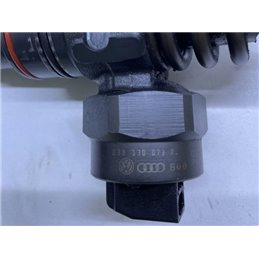 VW SHARAN (7M8, 7M9, 7M6) Porlasztó (1 db)