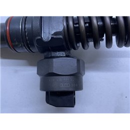 VW SHARAN (7M8, 7M9, 7M6) Porlasztó (1 db)