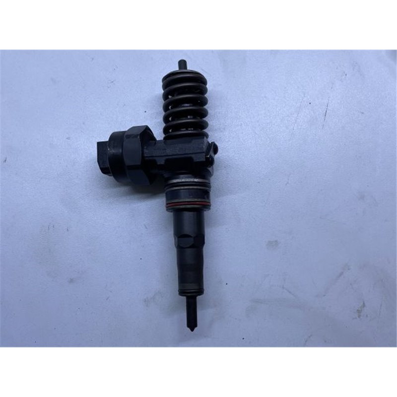 VW SHARAN (7M8, 7M9, 7M6) Porlasztó (1 db)