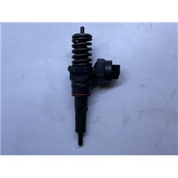 VW SHARAN (7M8, 7M9, 7M6) Porlasztó (1 db)