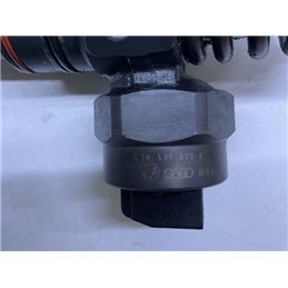 VW SHARAN (7M8, 7M9, 7M6) Porlasztó (1 db)