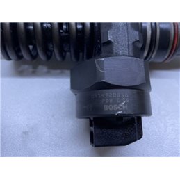 VW SHARAN (7M8, 7M9, 7M6) Porlasztó (1 db)