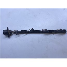 VW SHARAN (7M8, 7M9, 7M6) Porlasztó Sor / Híd