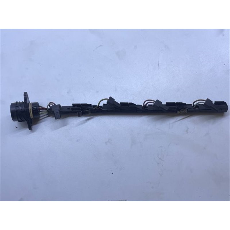 VW SHARAN (7M8, 7M9, 7M6) Porlasztó Sor / Híd