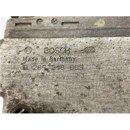 PEUGEOT 406 (8B) ABS Kocka