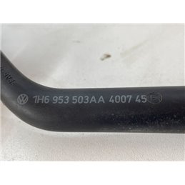 VW GOLF III (1H1) Jobb Kormánykapcsoló Ablaktörlő