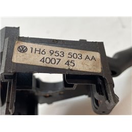 VW GOLF III (1H1) Jobb Kormánykapcsoló Ablaktörlő