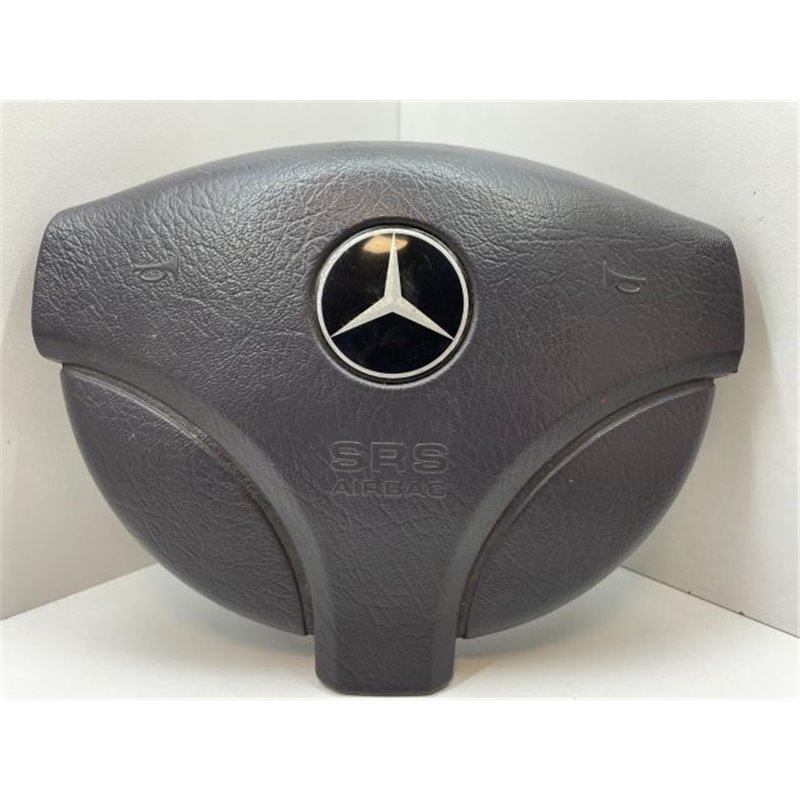 MERCEDES-BENZ A-CLASS (W168) Kormánylégzsák