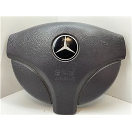 MERCEDES-BENZ A-CLASS (W168) Kormánylégzsák