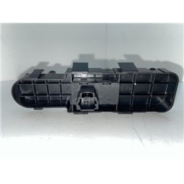 PEUGEOT 307 (3A/C) Jobb első Ablakemelő Kapcsoló