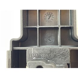 PEUGEOT 307 (3A/C) Jobb első Ablakemelő Kapcsoló