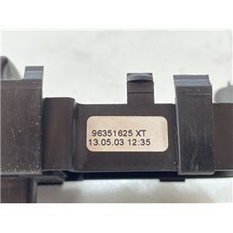 PEUGEOT 307 (3A/C) Jobb első Ablakemelő Kapcsoló