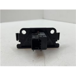 PEUGEOT 307 (3A/C) Vészvillogó Kapcsoló