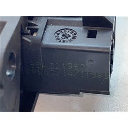 PEUGEOT 307 (3A/C) Vészvillogó Kapcsoló