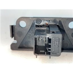 PEUGEOT 307 (3A/C) Vészvillogó Kapcsoló