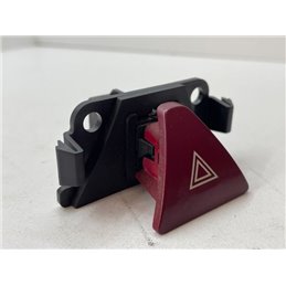 PEUGEOT 307 (3A/C) Vészvillogó Kapcsoló