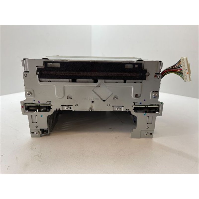 MAZDA 6 (GG) Rádió / CD