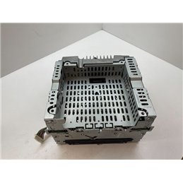 MAZDA 6 (GG) Rádió / CD