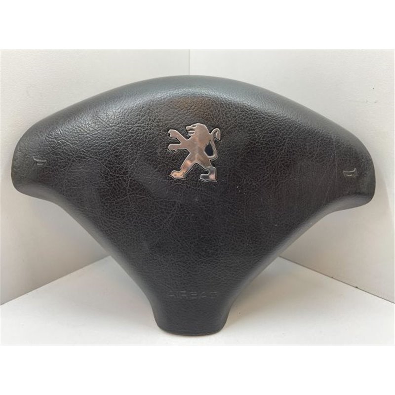 PEUGEOT 307 (3A/C) Kormánylégzsák