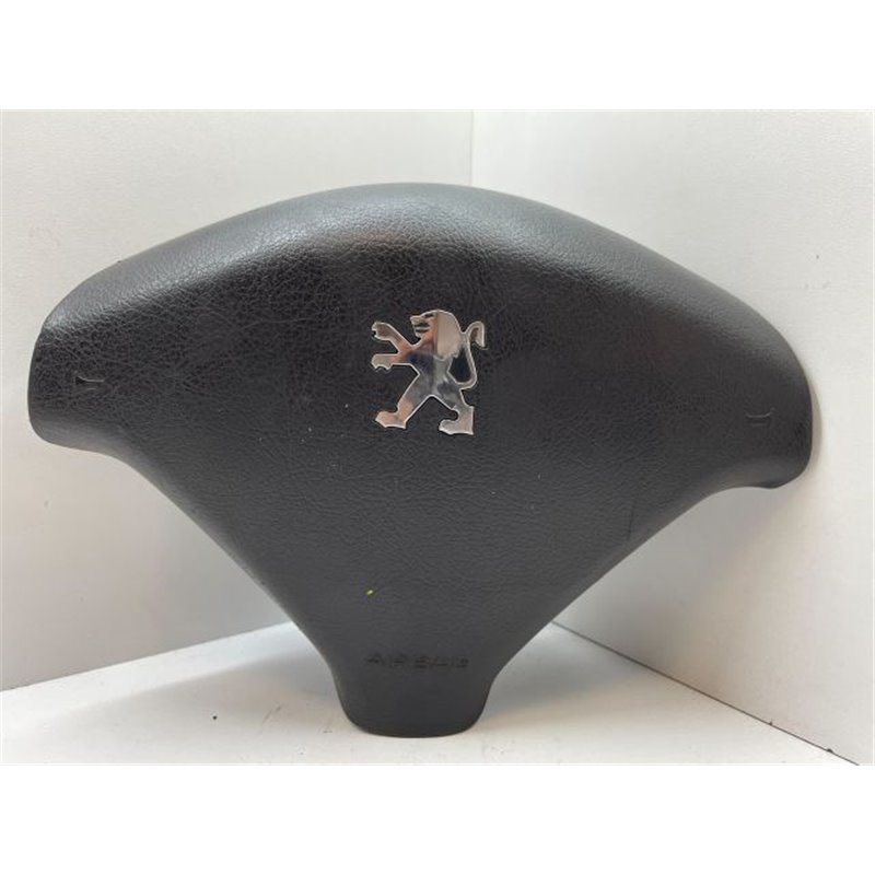 PEUGEOT 307 (3A/C) Kormánylégzsák