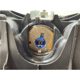 PEUGEOT 307 (3A/C) Kormánylégzsák